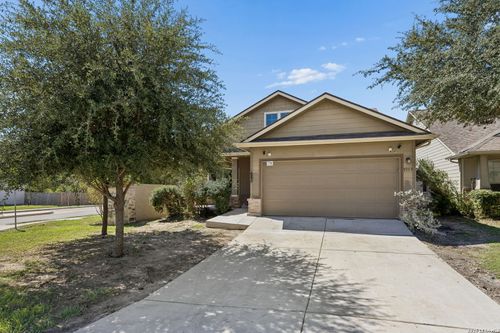 7103 Azalea Sq, San Antonio, TX, 78218-3111 | Card Image