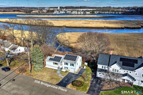 206 Bridgeview Pl, Stratford, CT, 06614-3626 | Card Image