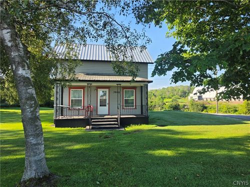 3980 Deer River Rd, Carthage, NY, 13619-2208 | Card Image