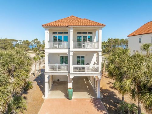 1824 Sunset Dr, Saint George Island, FL, 32328-3120 | Card Image