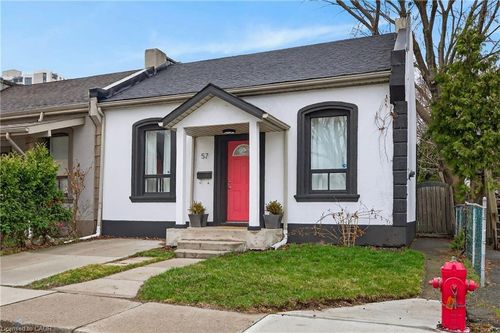 57 Steven Street, Hamilton, ON, L8L5N4 | Card Image