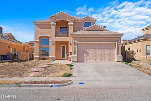 11409 Pifas Nevarez Pl, El Paso, TX, 79934-3187 | Card Image