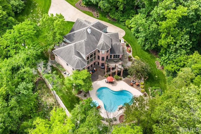 4516 Levis Ln, House other with 5 bedrooms, 7 bathrooms and null parking in Godfrey IL | Image 83