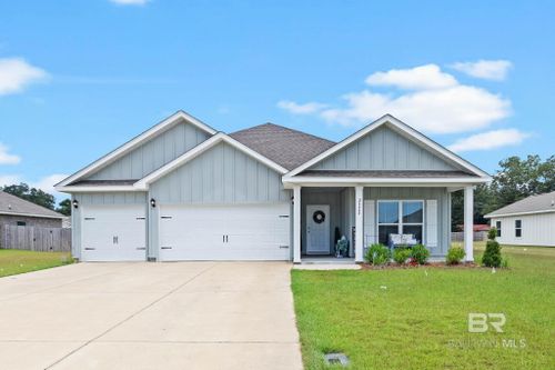 26664 Buffalo Court, Daphne, AL, 36526 | Card Image