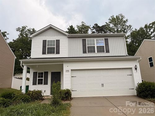6562 Paw Village Rd, Charlotte, NC, 28214-5606 | Card Image