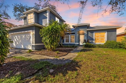 605 Cypress Park Ave, TARPON SPRINGS, FL, 34689-5785 | Card Image