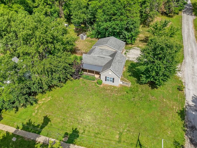 902 Union St, House other with 3 bedrooms, 2 bathrooms and null parking in Glasgow MO | Image 48
