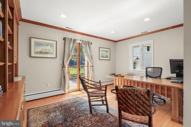 1735 Skippers Row, House other with 4 bedrooms, 6 bathrooms and null parking in GIBSON ISLAND MD | Image 35