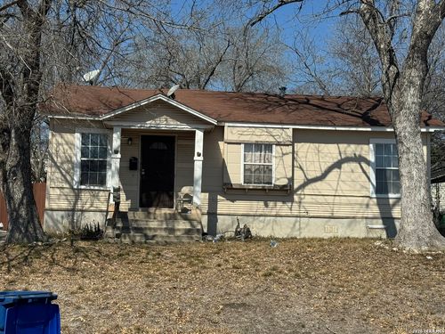 211 Lyric St, San Antonio, TX, 78223-1812 | Card Image