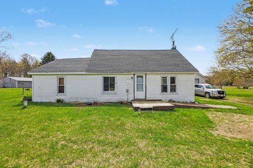3324 Spencer Rd Se Road, Orange Township, MI, 49646 | Card Image