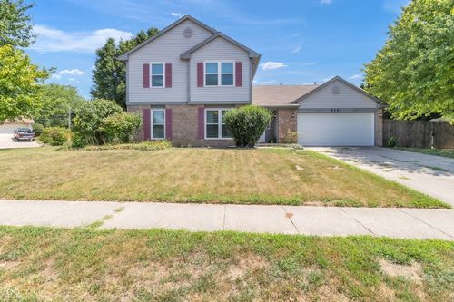 6143 Pillory Dr, Indianapolis, IN, 46254-5057 | Card Image
