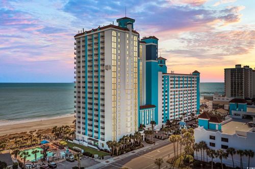 130-3000 N Ocean Blvd, Myrtle Beach, SC, 29577-3046 | Card Image