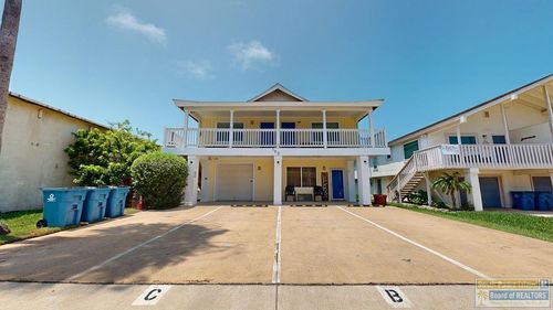 a-b-c-102 E Atol St, South Padre Island, TX, 78597-7079 | Card Image