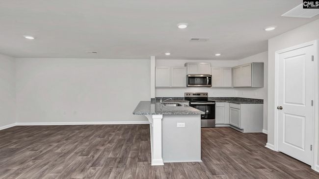 11A Beechnut St, Townhouse with 3 bedrooms, 3 bathrooms and null parking in Lugoff SC | Image 9