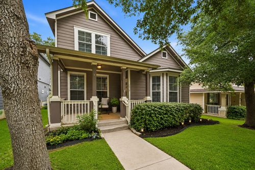 1015 Peyton Pl, Cedar Park, TX, 78613-3852 | Card Image