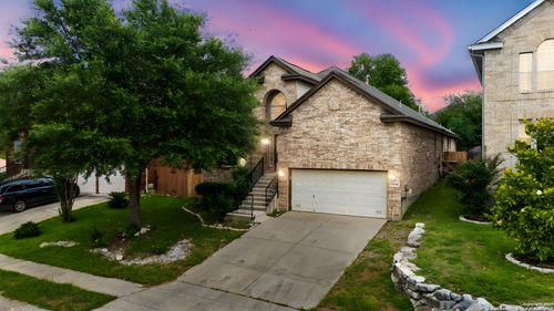 20630 Cliff Park, San Antonio, TX, 78258-4342 | Card Image