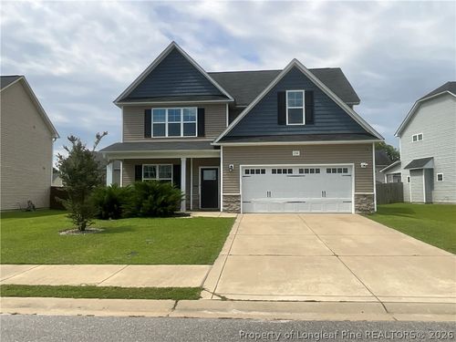 134 Chatfield Dr, Raeford, NC, 28376-1487 | Card Image