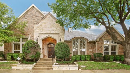 104 Stonehaven Ct, Mckinney, TX, 75072-5748 | Card Image