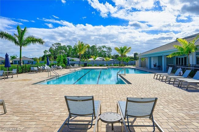 274 Tamarindo Lane, House other with 4 bedrooms, 2 bathrooms and null parking in Naples FL | Image 28