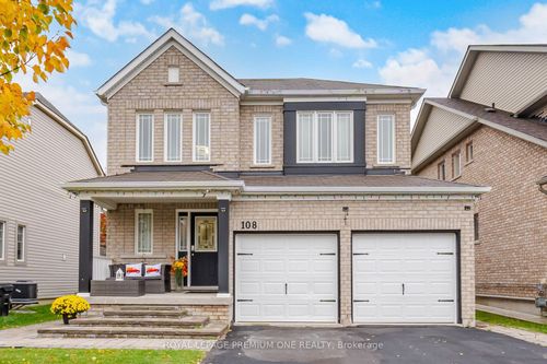 108 Gwillimbury Dr, Bradford, ON, L3Z0C6 | Card Image