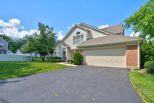 1-354 Ashford Cir, Bartlett, IL, 60103-7468 | Card Image
