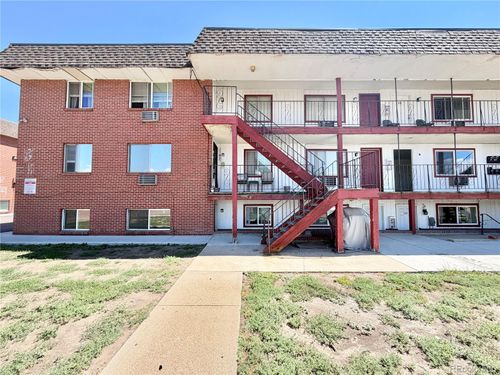 101-1090 S Eliot Street, Denver, CO, 80219 | Card Image