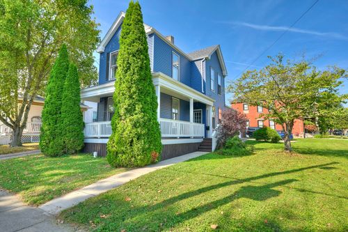 3611 Park Ave, Covington, KY, 41015-1519 | Card Image
