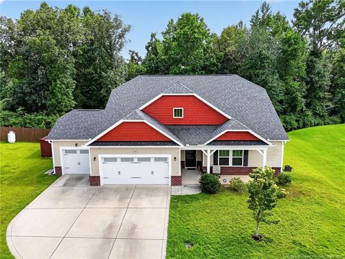 346 Bridgehaven Dr, Raeford, NC, 28376-4503 | Card Image