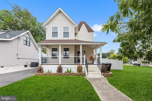 5 S White Horse Pike, LINDENWOLD, NJ, 08021-2303 | Card Image