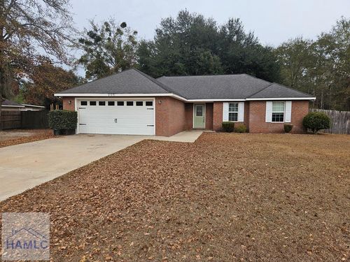 206 Woolard Way Ne, Ludowici, GA, 31316 | Card Image