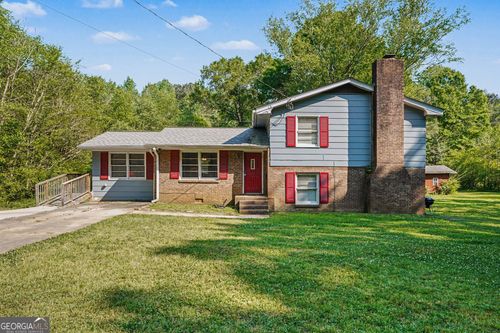 603 Wisso Rd, Griffin, GA, 30223-6756 | Card Image