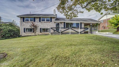 305 Sunnybrook Dr, Bristol, TN, 37620-6448 | Card Image
