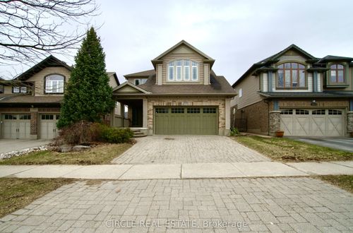 3372 Settlement Trail, London, ON, N6P1W3 | Card Image