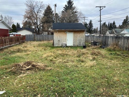 201 Railway Ave, White Fox, SK, S0J3B0 | Card Image