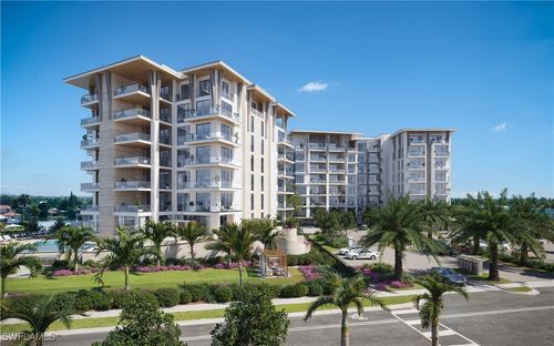 506-3300 Gulf Shore Blvd N, Naples, FL, 34103-3610 | Card Image