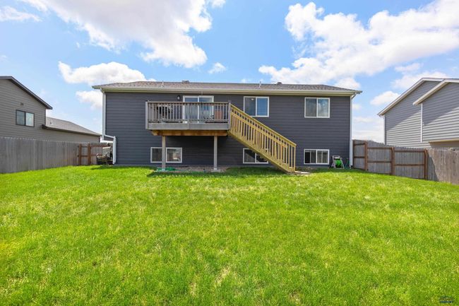 544 Antietam Dr, House other with 4 bedrooms, 3 bathrooms and null parking in Box Elder SD | Image 6