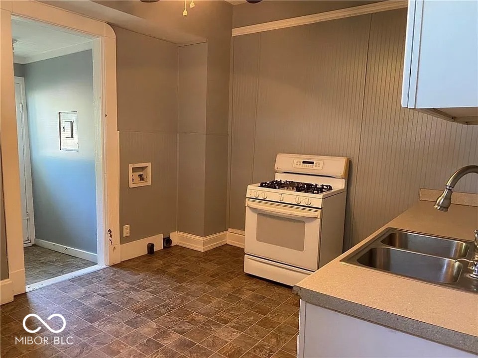 Residential Lease in Indianapolis 4