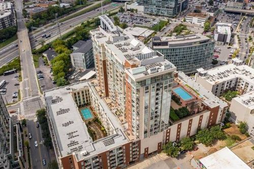 apt-201-600 12th Ave S, Nashville, TN, 37203-6617 | Card Image