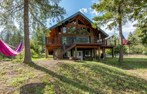 63 Island View Ln, Priest Lake, ID, 83856-9684 | Card Image