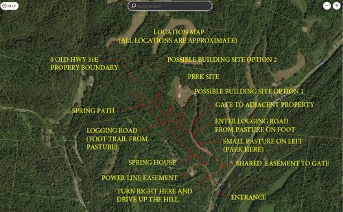 0 Old Highway 31e Ct, Westmoreland, TN, 37186 | Card Image