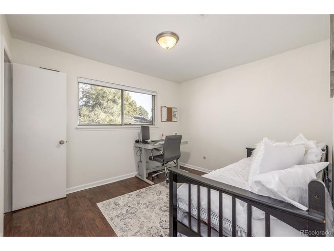 F15 - 7205 S Gaylord St, House attached with 2 bedrooms, 1 bathrooms and null parking in Centennial CO | Image 23