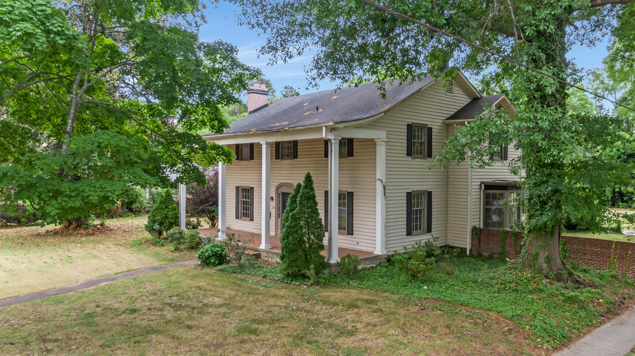 Residential in Gaffney