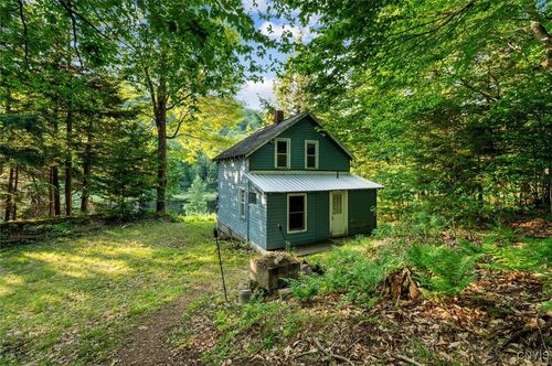 3850 State Route 28, Old Forge, NY, 13420-7846 | Card Image