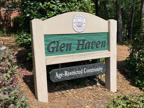 161 Glen Haven Cir, Aiken, SC, 29803-1008 | Card Image