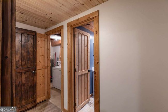 10A - 318 Buck Ridge Rd, House other with 3 bedrooms, 2 bathrooms and null parking in Suches GA | Image 17