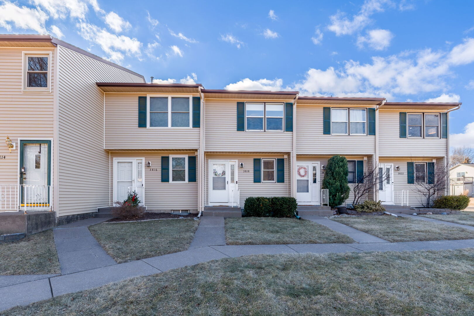 0 - 3818 Belle Ave, Sold in Davenport - eXp Realty