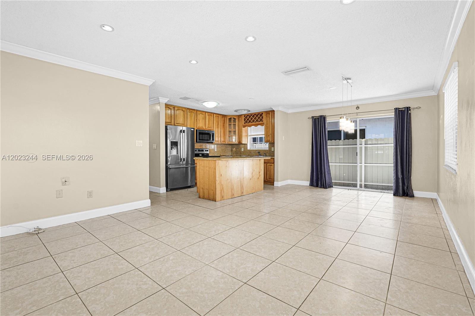 Residential in Miami 5
