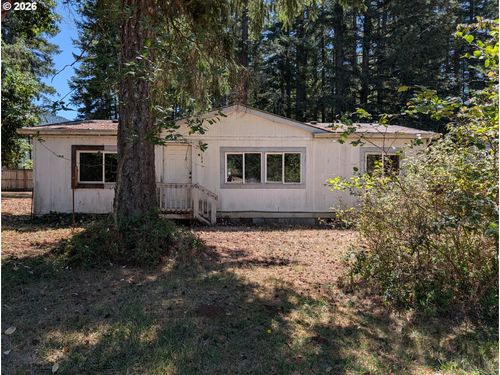 49241 Mountain View Rd, Oakridge, OR, 97463-9648 | Card Image
