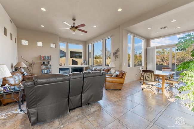 Family Room and Nook | Image 8