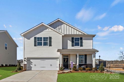 2585 Blue Sky Meadows Dr, Monroe, NC, 28110-9883 | Card Image